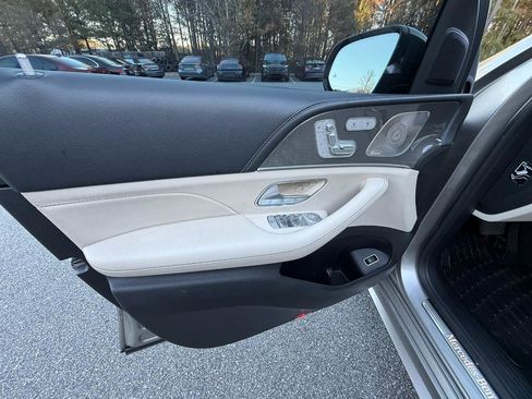 Used 2022 Mercedes-Benz GLE 350 w/ AMG Line Exterior image 26