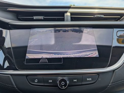 Used 2022 Buick Encore GX Select FWD image 26
