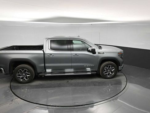 New 2026 GMC Sierra 1500 SLT w/ SLT Premium Plus Package AWD/4WD image 31