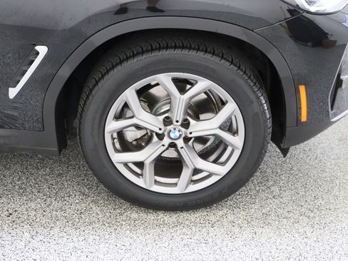 Used 2024 BMW X3 sDrive30i w/ Premium Package image 5