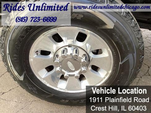Used 2008 Ford F350 Lariat image 38