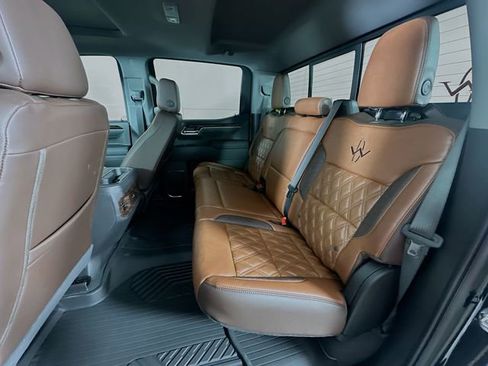 New 2026 Chevrolet Silverado 1500 RST w/ All Star Edition Plus image 26