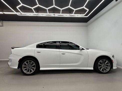 Used 2022 Dodge Charger Police image 8