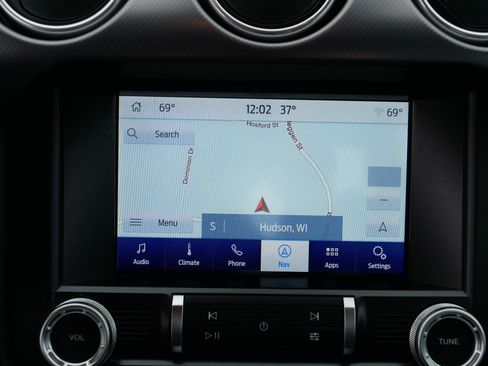 Used 2020 Ford Mustang GT Premium w/ Equipment Group 401A image 29