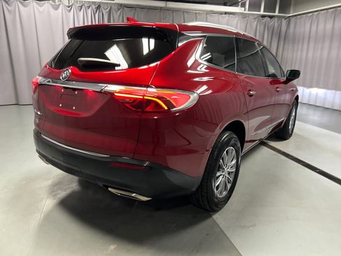 Used 2024 Buick Enclave Essence w/ Trailering Package, 5000 lbs. image 7