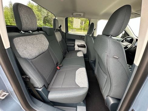 New 2026 Ford Maverick XLT AWD/4WD image 24