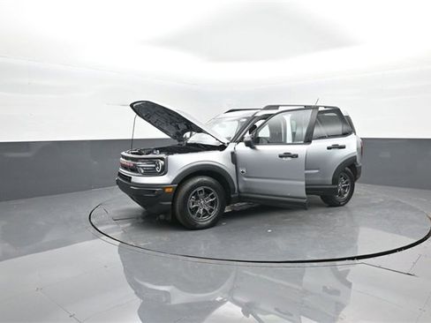 Certified 2023 Ford Bronco Sport Big Bend w/ Convenience Package image 42