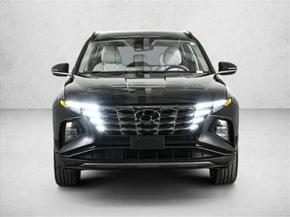 Used 2023 Hyundai Tucson Limited w/ Cargo Package video 2