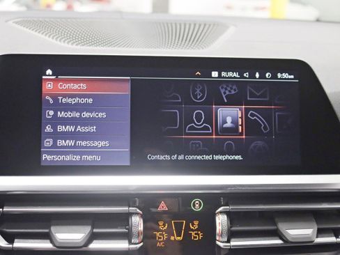 Used 2022 BMW M340i xDrive 2 Owner M Sport Premium Pkg Na w/ Premium Package image 22