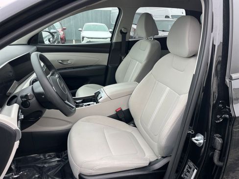 Used 2025 Hyundai Tucson SEL image 38