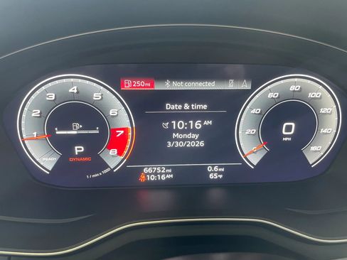 Used 2021 Audi A4 2.0T Premium Plus AWD/4WD image 12