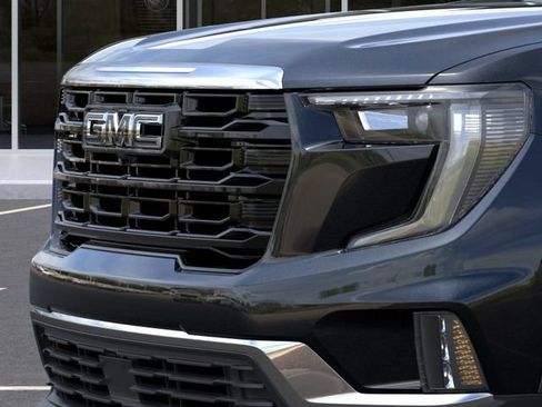 New 2026 GMC Acadia Elevation w/ Black Edition FWD image 13
