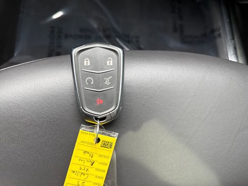 Used 2023 Cadillac XT5 Premium Luxury image 28