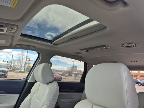 New 2025 Kia Telluride EX image 12