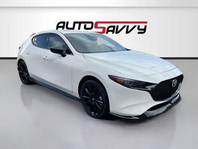 Used 2024 MAZDA MAZDA3 Hatchback w/ Appearance Package