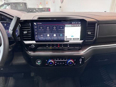 Certified 2023 GMC Sierra 1500 Elevation AWD/4WD image 15