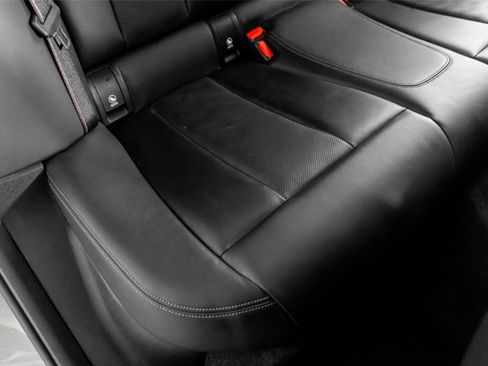 Used 2024 BMW M3 Competition w/ Executive Package image 37