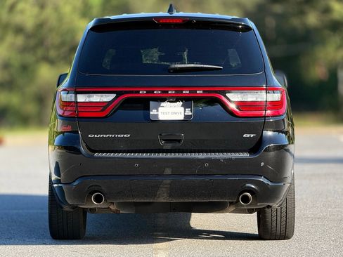Used 2020 Dodge Durango GT RWD image 6