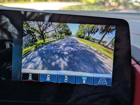 Used 2024 Chevrolet Corvette Stingray Preferred Cpe w/ 2LT image 35