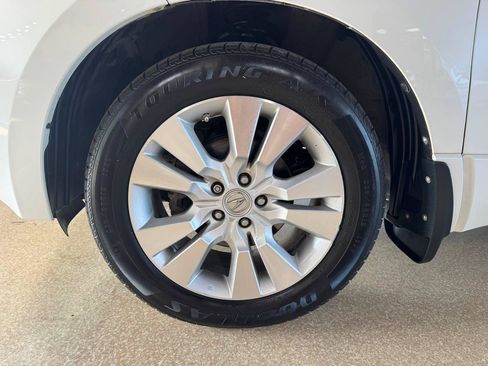 Used 2010 Acura RDX SH-AWD image 40