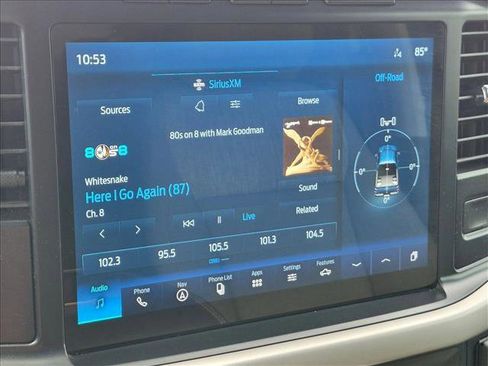 Used 2021 Ford F150 XLT w/ Equipment Group 302A High AWD/4WD image 11