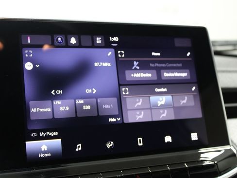 Used 2024 Jeep Compass Latitude image 40