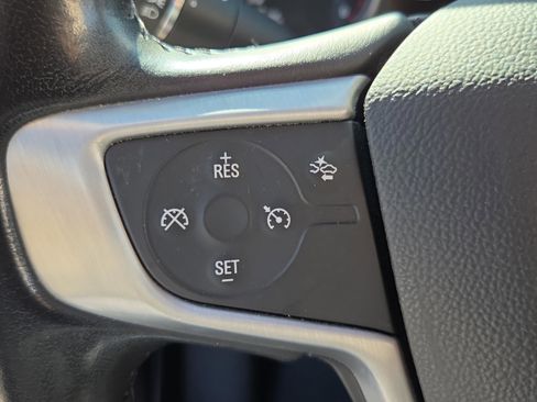 Used 2021 GMC Acadia SLT image 28