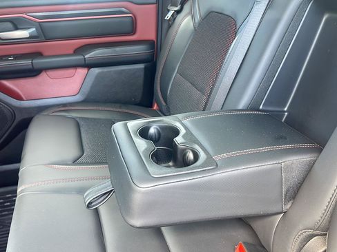 Used 2025 RAM 1500 Rebel w/ Rebel Level 1 Equipment Group AWD/4WD image 35