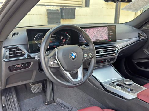 Used 2023 BMW 230i Coupe w/ Convenience Package RWD image 14