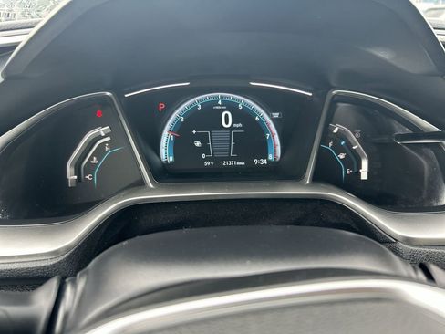 Used 2017 Honda Civic EX-T image 15