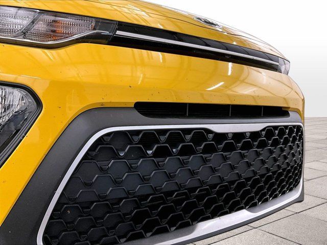 Used 2020 Kia Soul LX FWD image 30