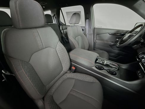 New 2026 Honda Pilot Sport image 35