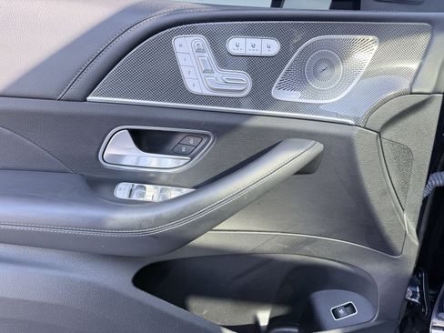 Used 2022 Mercedes-Benz GLE 53 AMG AMG GLE 53 image 20