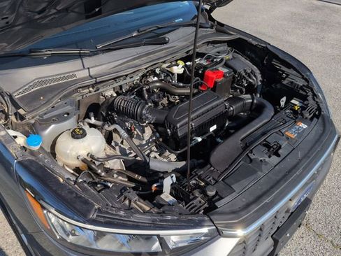 Used 2023 Ford Escape Active FWD image 37