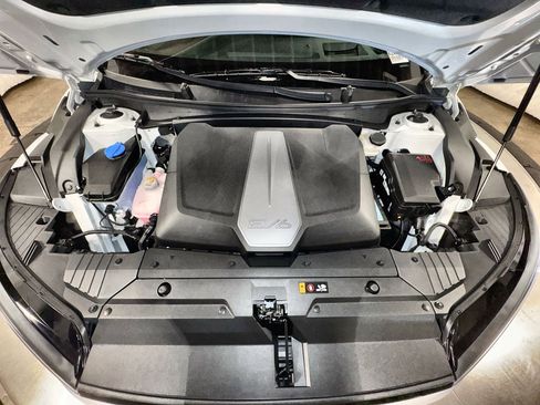 New 2025 Kia EV6 GT-Line image 31