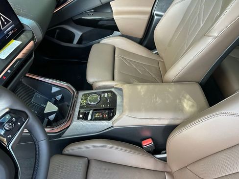 New 2026 BMW X3 xDrive30 AWD/4WD image 22