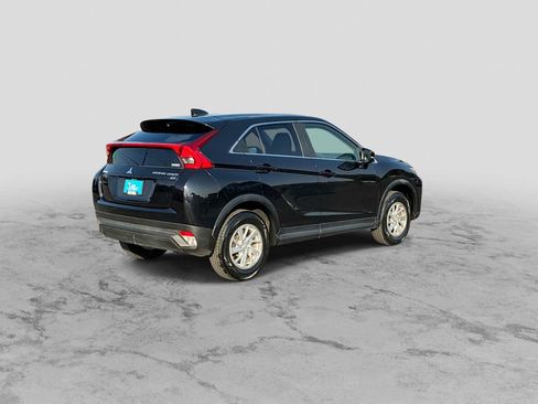Used 2019 Mitsubishi Eclipse Cross ES AWD/4WD image 8