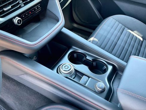 New 2026 Ford Explorer ST-Line AWD/4WD image 7