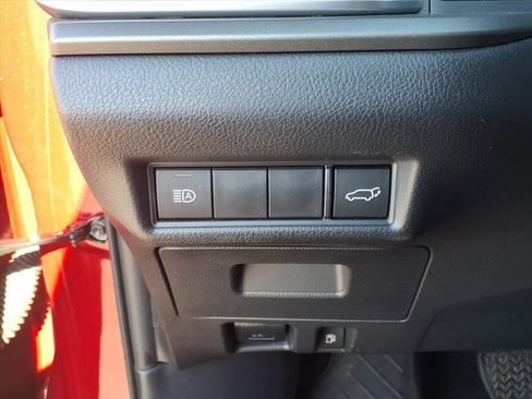 Certified 2024 Toyota Grand Highlander XLE image 17