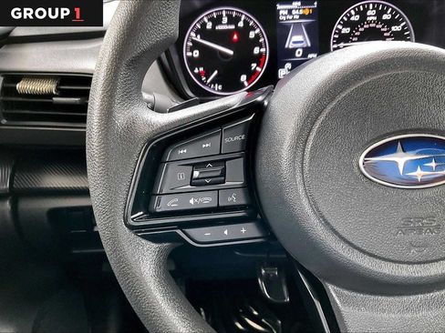 Certified 2024 Subaru Crosstrek 2.0i Premium AWD/4WD image 23