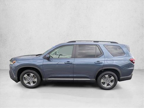 Certified 2026 Honda Pilot EX-L image 8