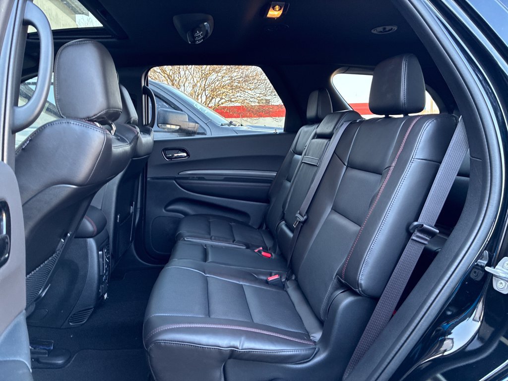 New 2026 Dodge Durango GT AWD/4WD image 25