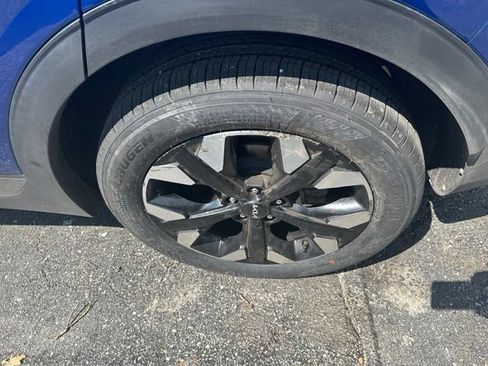 Used 2023 Kia Sportage X-Line AWD/4WD image 7