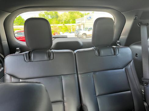 New 2026 Ford Explorer ST-Line w/ ST-Line Street Pack AWD/4WD image 13