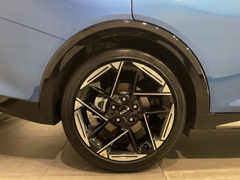 Used 2025 Kia K4 GT-Line FWD image 9