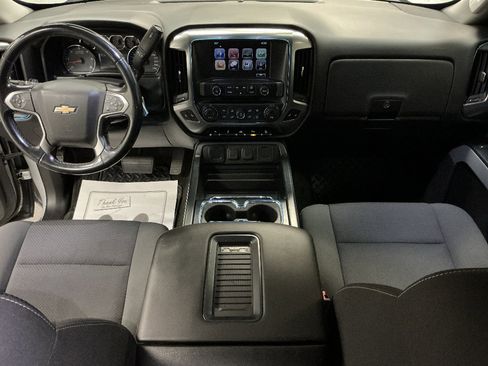 Used 2017 Chevrolet Silverado 1500 LT w/ All Star Edition image 18