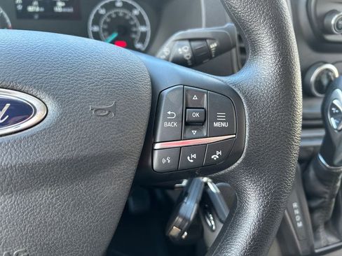 New 2024 Ford Transit 350 Base w/ Interior Upgrade Package image 47