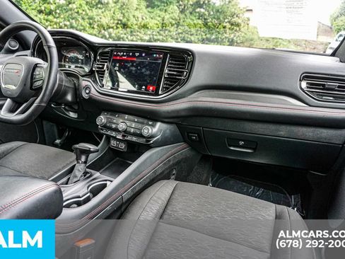 Used 2026 Dodge Durango GT RWD image 27
