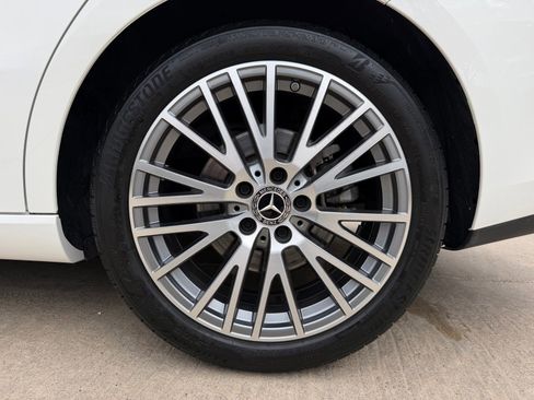 Certified 2023 Mercedes-Benz CLA 250 CLA 250 image 22