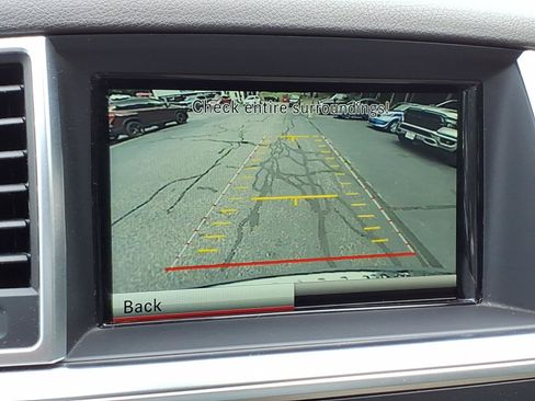 Used 2014 Mercedes-Benz ML 350 4MATIC image 14